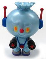 トレーディングフィギュア SPOOKY EMPEROR SOLDIER 「POPMART LABUBU ザ・モンスターズ スペース アドベンチャーズ シリーズ」