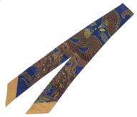 【中古】アクセサリー(非金属) 龍宮寺堅 ツイリースカーフ 「東京リベンジャーズ 原画展 TOKYO卍REVENGERS EXHIBITION」
