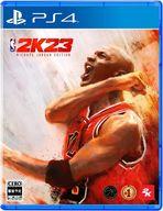 【中古】PS4ソフト NBA 2K23 マイケル・ジョーダン エディション