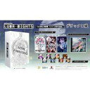【中古】PS5ソフト Touhou Luna Nights デラックス版