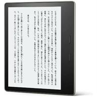 【中古】タブレット端末 AMAZON Kindle Oasis 第10世代 7インチ Wi-Fi 8GB キャンペーン情報なしモデル S8IN4O