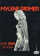 【中古】輸入洋楽DVD MYLENE FARMER / MYLENE FARMER LIVE 2019 [輸入盤]