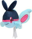 【中古】ぬいぐるみ ケイコウオ Pokemon fit ぬいぐるみ 「ポケットモンスター」 ポケモンセンター限定