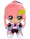 【中古】ぬいぐるみ ラクス・クライン Chibiぬいぐるみ 「劇場版 機動戦士ガンダムSEED FREEDOM」