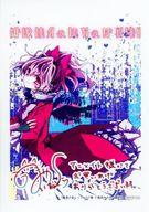 【中古】アニメムック ≪リーフレット・小冊子≫ 魔法少女Live!(1) アニメイト購入特典描き下ろしイラストペーパー / 岩虎みゃこ