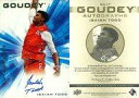 【中古】スポーツ/直筆サインカード/Goudey Autographs/Upper Deck2021 GOODWIN CHAMPIONS GA-IT[直筆サインカード]：ISAIAH TODO(直筆サイン入り)