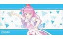 【中古】サプライ ブシロード ラバーマットコレクション V2 Vol.818 ホロライブプロダクション『姫森ルーナ』2023ver.
