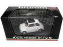 発売日 - メーカー ブルム(BRUMM) 型番 R461 JAN 8020677018582 備考 商品解説■Fiat 595SS Abarth stradale 1965(ホワイト×ブラック)が、1/43スケールのディスプレイモデルで登場です。専用台座とともにクリアケースに封入されています。【商品詳細】サイズ：全長約7.5cm 関連商品はこちらから ブルム(BRUMM)　