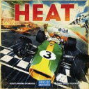 【中古】ボードゲーム [日本語訳無し] ヒート フランス語版 (Heat)