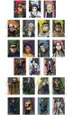 【中古】キャラカード 全22種セット 「ゴールデンカムイ ブロマイドコレクション」(3)