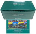 【中古】ミニカー 1/18 アストン マーティン アラムコ コグニザント フォーミュラ ワン チーム AMR23 フェルナンド・アロンソ オーストラリアGP 2...