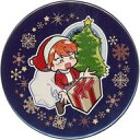 【中古】バッジ・ピンズ めいちゃん(サンタ/クリスマスツリー) 缶バッジ 「めいちゃんライブツアー2022-2023『へなちょこフォレスト』」 ランダム缶バッジくじ(あたりがいっぱい)景品
