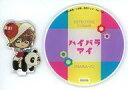 【中古】コースター 灰原哀(レトロ百貨店) スーベニアアクリルスタンドコースター 「名探偵コナン 大阪城本陣 SPECIAL SHOP2023」