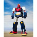 【中古】食玩 プラモデル SMP 超電磁マシーン ボルテスV