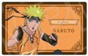 【中古】キャラカード うずまきナルト(通常) 「NARUTO -ナルト- 疾風伝 名刺風カード RPG ver.」