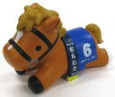 【中古】トレーディングフィギュア オルフェーヴル 「名馬伝説フィギュア2」(3)