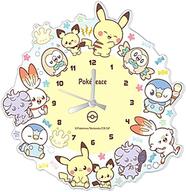 【中古】 置き時計・掛け時計ポケピ...