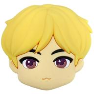 [중고] 모바일 잡화 진(BTS/방탄소년단) BTS CHARACTER FIGURE V-TOK(스마트폰 액세서리) [TinyTAN]