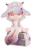 トレーディングフィギュア The Moth 「MELETE AROMA PRINCESS 魔法の町シリーズ トレーディングフィギュア」