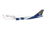 【新品】ミニカー 1/200 747-8F Apex Logistics/アトラス航空 ”final Boeing 747” N863GT [G2GTI1237]