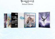 【中古】PS5ソフト GRANBLUE FANTASY: Relink Deluxe Edition
