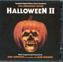 【中古】輸入映画サントラCD 「HALLOWEEN II:30TH ANNIVERSARY EDITION」 Original Motion Picture S...