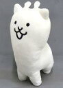 【中古】ぬいぐるみ ネコキリン BIGぬいぐるみ 「にゃんこ大戦争」(3)