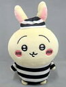 【中古】ぬいぐるみ うさぎ(囚人) ぽてたまぬいぐるみ 「ちいかわ なんか小さくてかわいいやつ」