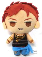 発売日 2022/11/15 メーカー エイベックス 型番 - JAN 4580055407949 中古注意事項 ※中古商品に関しましては、タグの有無は保証しておりません。予めご了承下さい。※こちらの商品はクリーニング不可商品となっております。予めご了承ください。※画像はイメージです 備考 商品解説■Paradox Liveのアーティスト達がぬいぐるみになって登場。約15cmのデフォルメぬいぐるみは、お部屋に飾っても、一緒にお出かけするにもぴったりのサイズです。推しチームをそろえたり、お気に入りの組み合わせで飾って楽しんでください。【商品詳細】サイズ：全長約150mm本体素材：ポリエステル 関連商品はこちらから エイベックス　