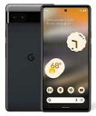 【中古】携帯電話 スマートフォン Google Pixel 6a 128GB (au/チャコール) GA02998-JP