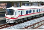 【新品】鉄道模型 1/150 名鉄1850系(1852編成) 基本2両編成セット(動力付き) [31780]