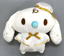 【中古】ぬいぐるみ みるく ホーリーナイトエンジェルBIGぬいぐるみ 「シナモロール」 GiGO限定