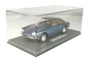 【中古】ミニカー 1/18 Ferrari 330 GT 2+2 S/N 7161 GT Personal Car Enzo Ferrari ケース付 [BBR...