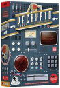 【中古】ボードゲーム デクリプト 日本語版 新版 (Decrypto)