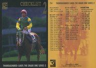 ͥåȥå׽ٲϲŷԾŹ㤨֡šۥݡ/-/THE GRADE ONE 99 054[쥮顼]CHECKLISTפβǤʤ270ߤˤʤޤ