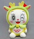 【中古】ぬいぐるみ ドラミ(C) 辰年ぬいぐるみ 「ドラえもん」(3)