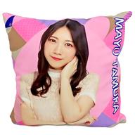 【中古】クッション・抱き枕・本体 [単品] 田村真佑 個別クッション 「乃木坂46 2020年 福袋 ...