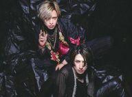 【中古】コレクションカード(男性)/｢ONEMAN TOUR 2020｢黒会｣-BLACK WONDERLAND PARTY-｣ブラックワンダーランド・ロト トレカ アリス九號.(Alice Nine)/ヒロト・沙我/「ONEMAN TOUR 2020「黒会」-BLACK WONDERLAND PARTY-」ブラックワンダーランド・ロト トレカ