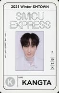 ͥåȥå׽ٲϲŷԾŹ㤨֡šۥ쥯󥫡(/CD2021 Winter SMTOWNSMCU EXPRESS(KANGTA Ver.ŵѥ  (Kangta/CD2021 Winter SMTOWNSMCU EXPRESS(KANGTA Ver.ŵѥɡפβǤʤ230ߤˤʤޤ