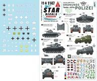 yVizhEH 1/72 WWII hCc x@̑b #2 /b fJ[ [SD72-A1147]