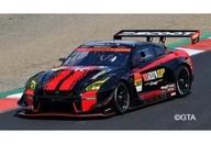 【新品】ミニカー 1/43 RUNUP RIVAUX GT-R TOMEI SPORTS GT300 SUPER GT 2022 Takayuki Aoki - Atsushi Tanaka #360 [SGT036]