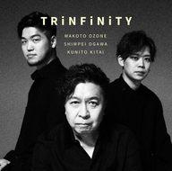 【中古】ジャズCD 小曽根真 / Trinfinity(SHM-CD)