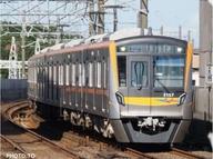 【新品】鉄道模型 1/150 京成3100形 3157編成 8両セット [A1221]