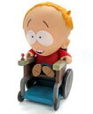 【中古】トレーディングフィギュア Timmy -ティミー- 「kidrobot×South Park Vinyl Mini Series 2」