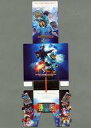【中古】サプライ 仮面ライダーガッチャード ライドケミートレカ SPケース キャンペーン配布品
