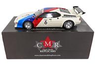 【中古】ミニカー 1/12 BMW M1 Procar Shel