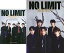 š͢γCD Monsta X / NO LIMIT(LIMITED VER.)[͢]