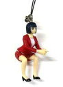 【中古】トレーディングフィギュア OL 「パンダの穴 KAN-CHO」