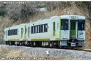 【新品】鉄道模型 1/150 JRキハ110形(200番代・中期形