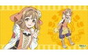 【新品】サプライ ブシロード ラバーマットコレクション V2 Vol.1077 幻日のヨハネ -SUNSHINE in the MIRROR-『ハナマル』